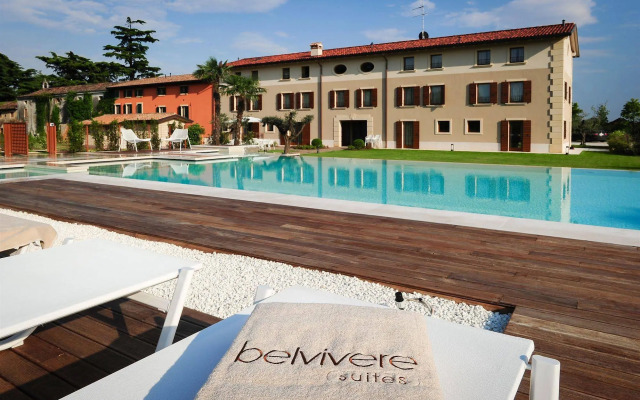 Belvivere Suites
