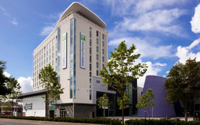 Holiday Inn Express Hull City Centre, an IHG Hotel