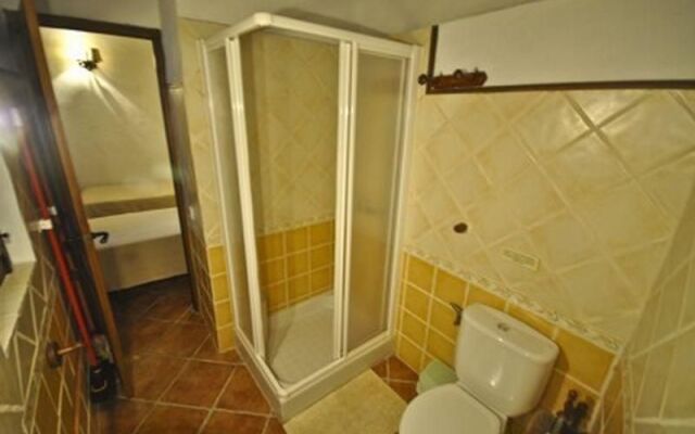 Apartment in Periana 100797