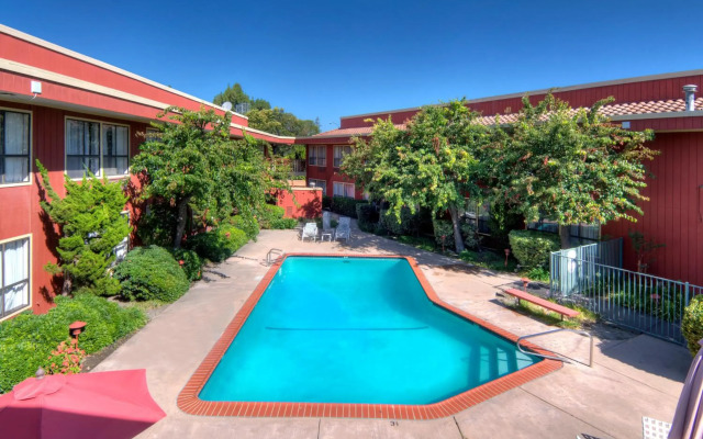 County Inn