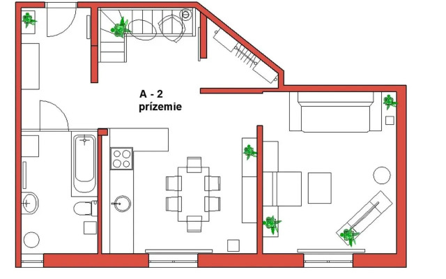 Soludus-Spišský ľudový dom