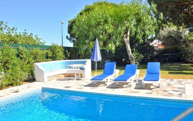 Vilamoura Style Villa