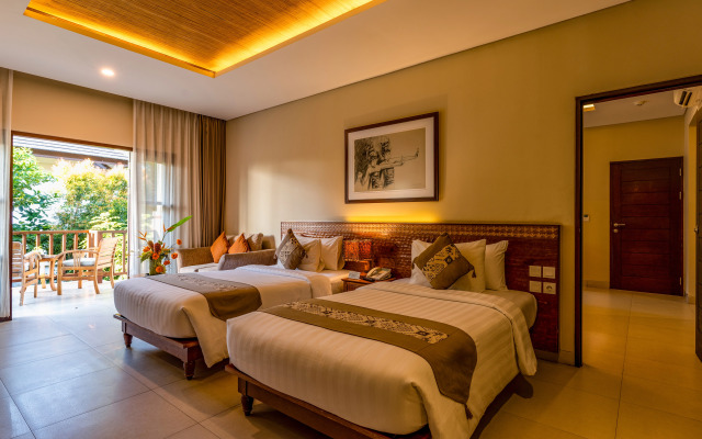 Radha Phala Resort & Spa