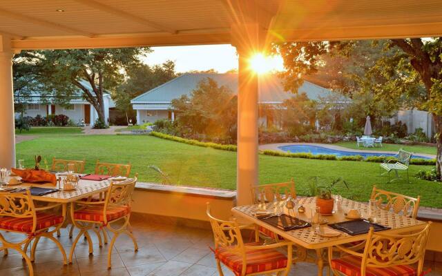 Batonka Guest Lodge