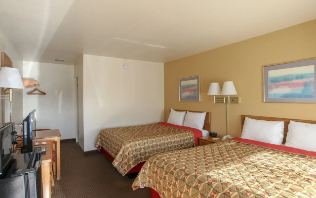 Highland Country Inn