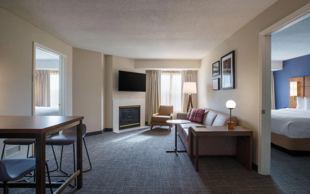 Residence Inn By Marriott Columbia