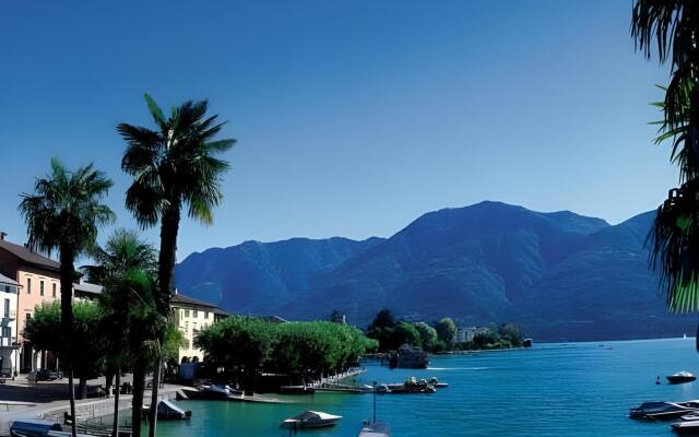 Vista Lakefront Boutique Hotel