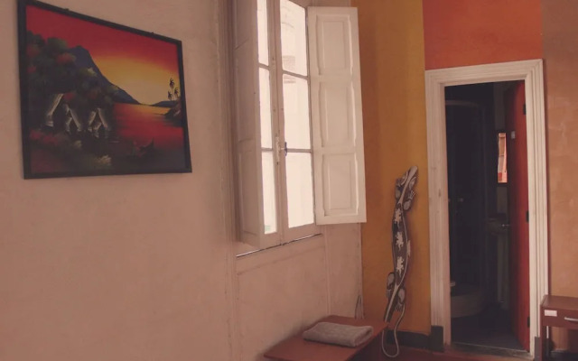 Casa Mosaico Hostel
