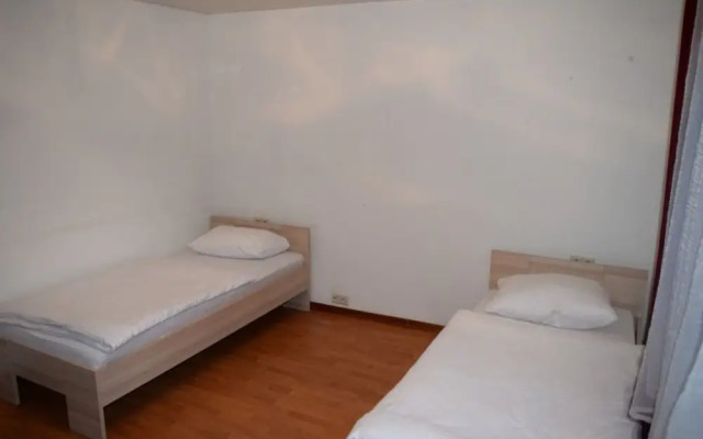 AB Apartment 42 near Cannstatter Wasen