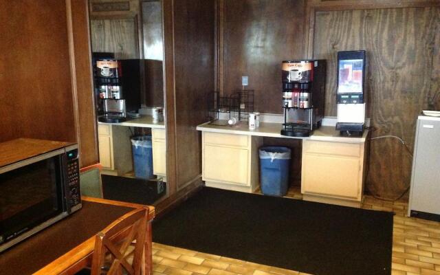 Knights Inn Fort Worth