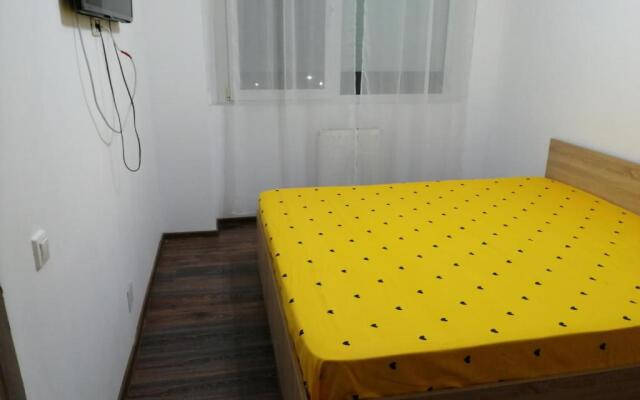 Red Residence