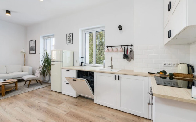 Poznań Apartment Robocza by Renters