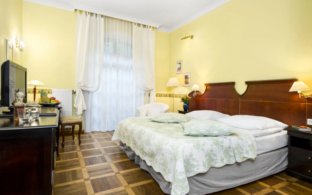 Hotel Maltański