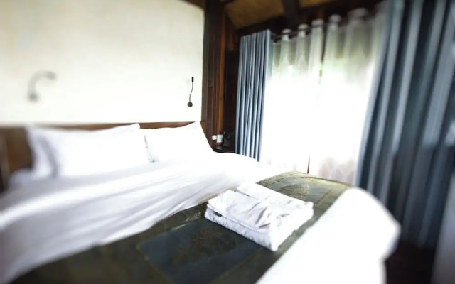 Kawarin Secret Hut Hotel and Resort