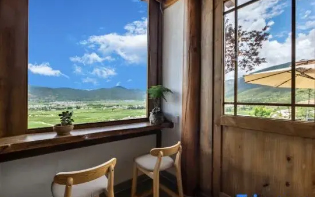 Shaxi Wangxi B&B