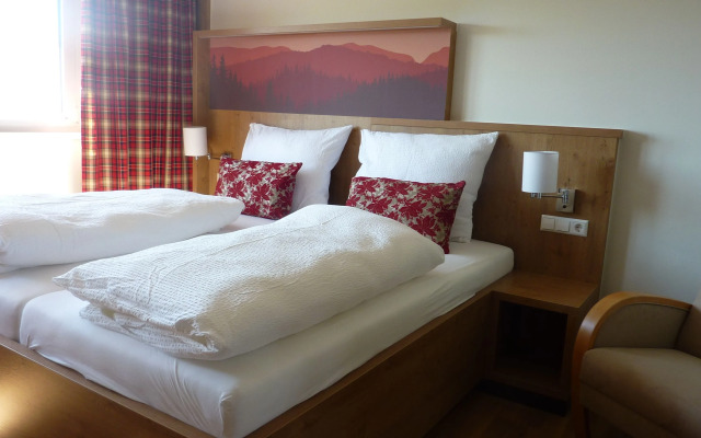 Gasthaus Sonne Neuhäusle