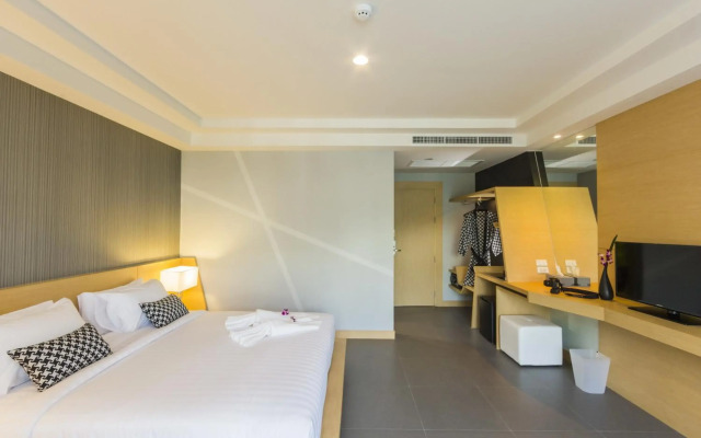 The Capuchin Hotel