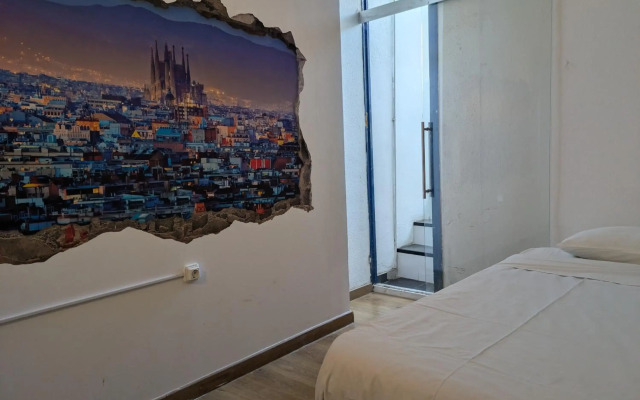 Pension Casa De Barca