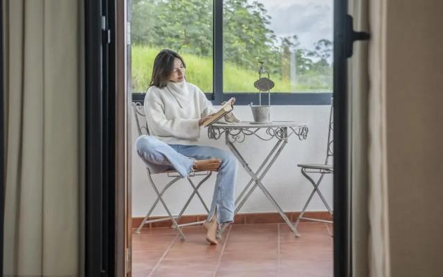 Villa Piedade by Madeira Sun Travel