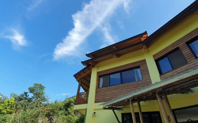 Paimei Homestay