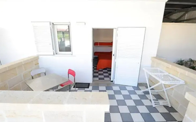 Casa Lu Salentu