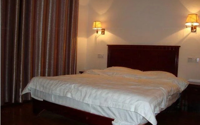 Yangshuo Yulong Inn
