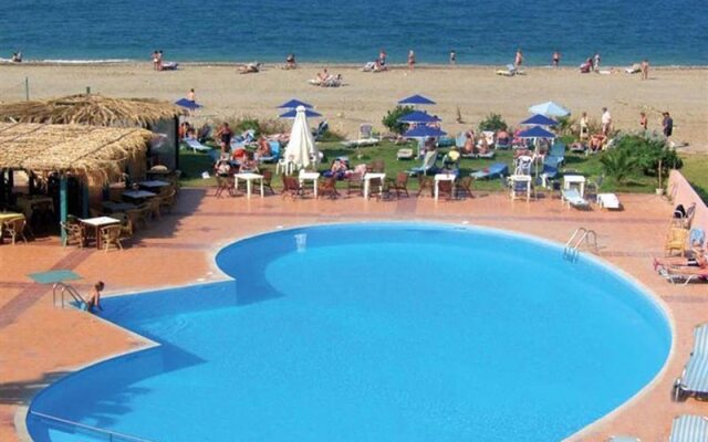 Rethymno Resort