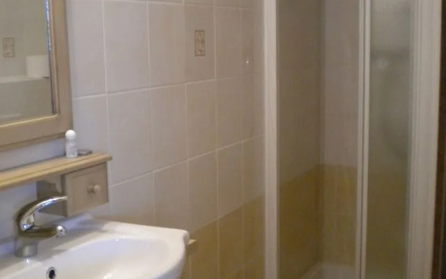 Auberge la Ferme de Ferrières