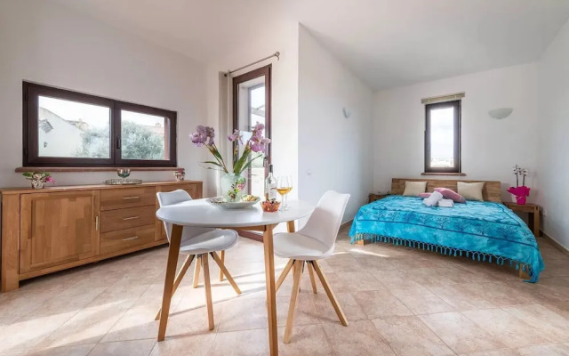 Villa La Fata With 3 Bedrooms and 3 Bathrooms