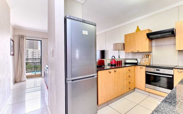 Sandton Heights by Sandton Exclusive