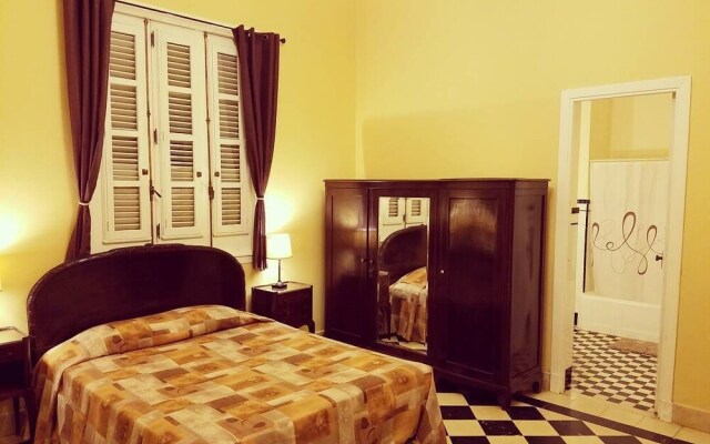 Hostal Belele
