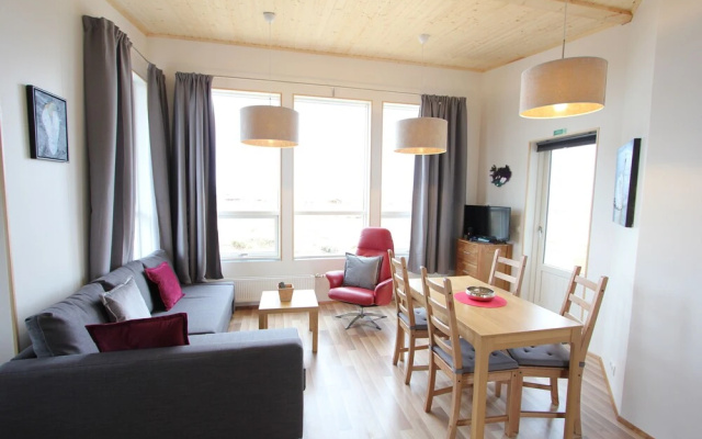 Blue View Cabin 7A