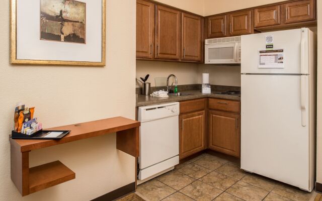 Staybridge Suites Las Cruces by IHG