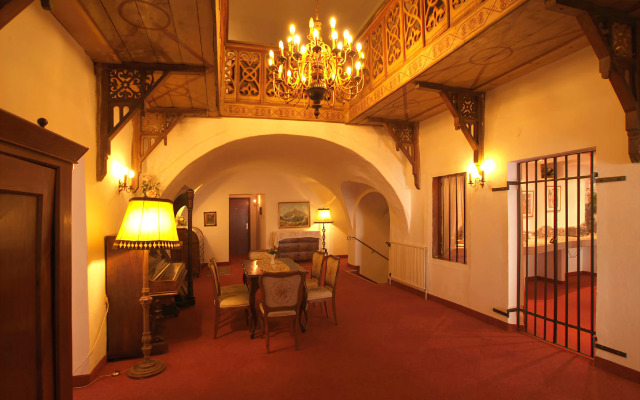 Hotel Krone