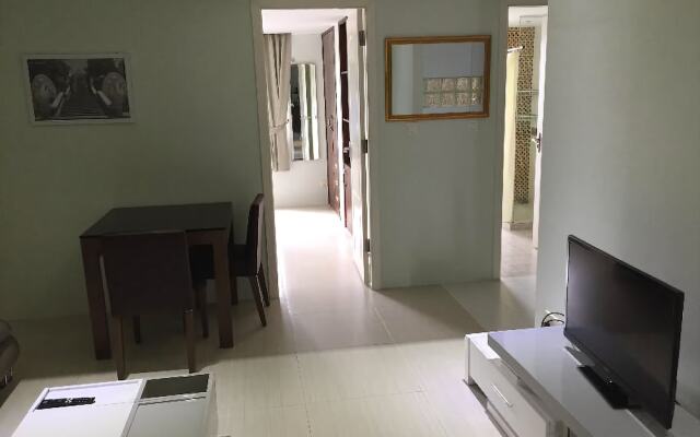 Season Residence