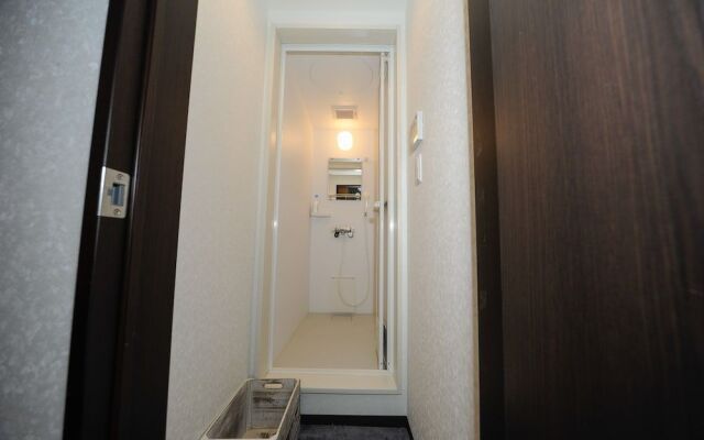Hostel Hideaway