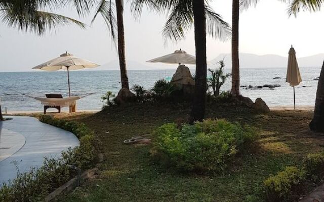 Orient Resort