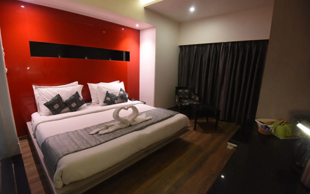 VITS Sharanam, Thane
