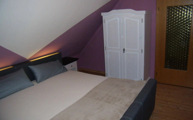 Wellnesshaus Waldmunchen