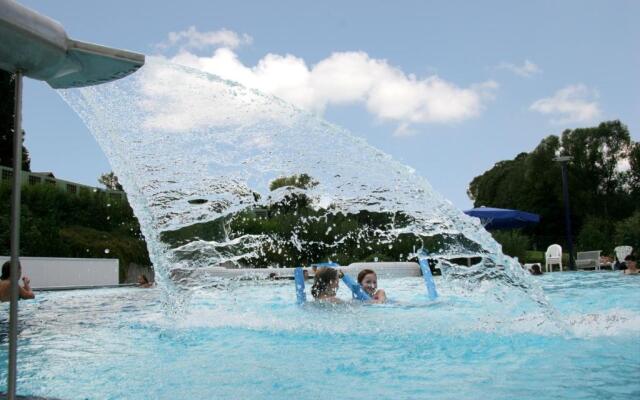 Ferienpark Arber