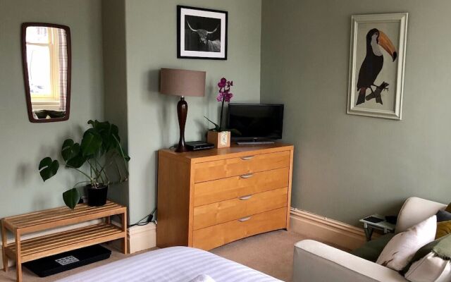 Salisbury Guest House