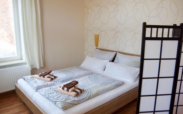 Urlaubsbahnhof - "stellwerk"