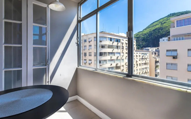 5 Minutes From Copacabana Beach Nsc1003