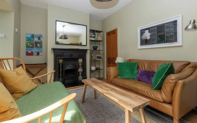 Beautiful & Cosy 2BD House - Southwark