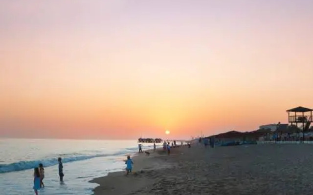 Alibey Club Manavgat