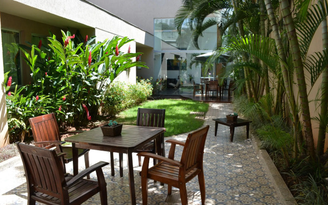 Hotel Maione