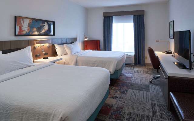 Hilton Garden Inn Evansville