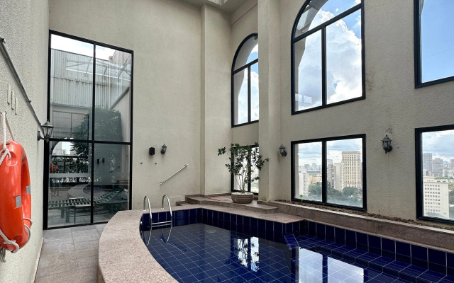 Clarion Hotel Faria Lima