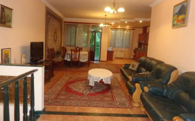 With a Swimming Pool Villa