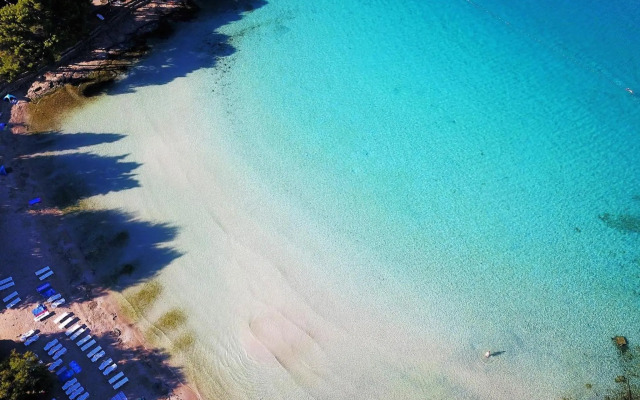 APARTMAN Bervida Murter